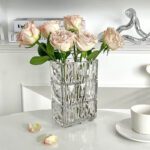 Wholesale Glass Vase HP-028 - Image 2